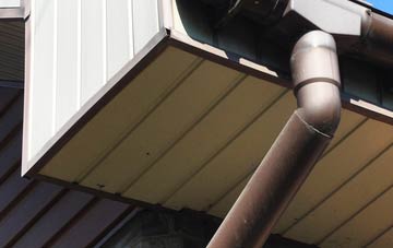 Miabhaig soffit installation costs